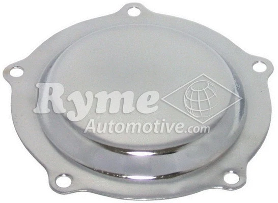 Cap, wheel bearing (07169)