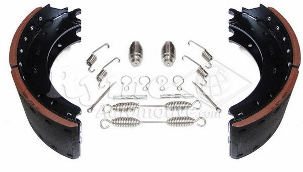 Brake Shoe Set (18523RF)