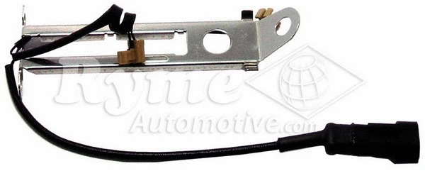 Warning Contact, brake pad wear (10139FS)