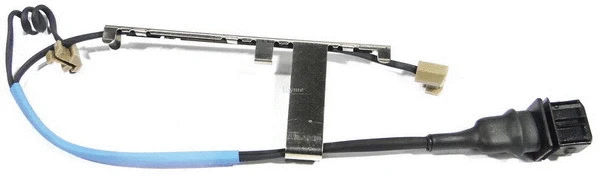 Warning Contact, brake pad wear (10245F)