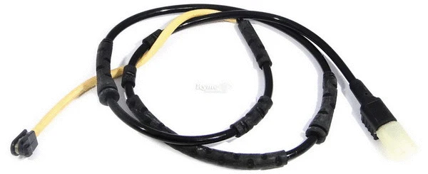 Warning Contact, brake pad wear (10263F)