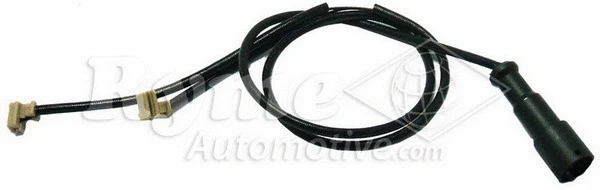 Warning Contact, brake pad wear (10150F)