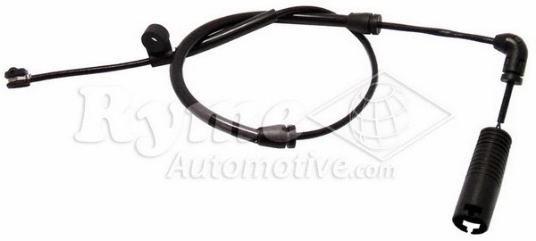 Warning Contact, brake pad wear (10115F)