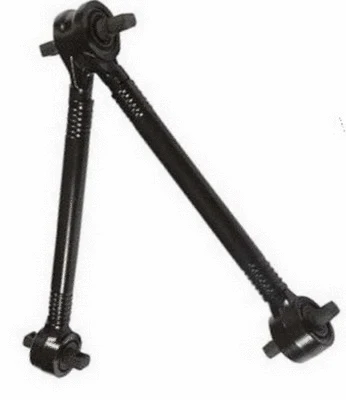 Control/Trailing Arm, wheel suspension (35210)