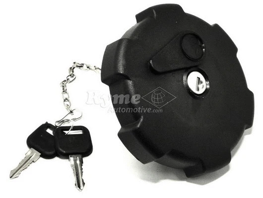 Cap, fuel tank (372002)