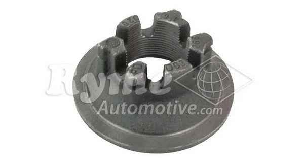 Nut, stub axle (332032)