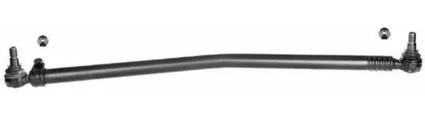 Centre Rod Assembly (357041)