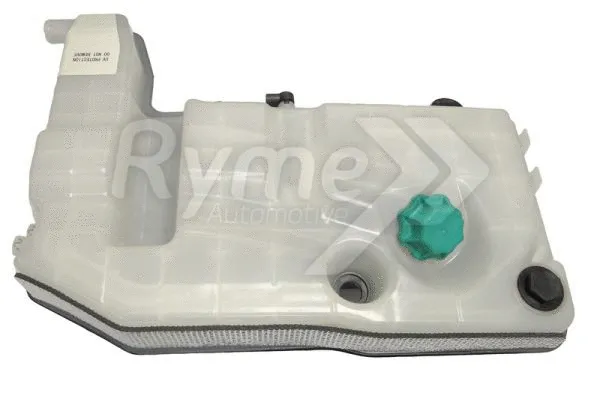 Expansion Tank, coolant (43122)