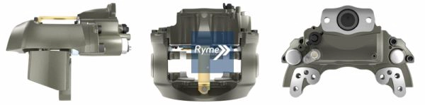 Brake Caliper (343056)