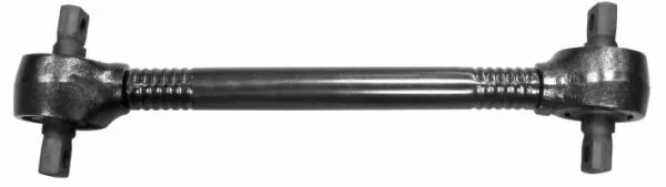 Control/Trailing Arm, wheel suspension (355114)
