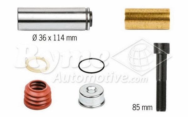 Repair Kit, brake caliper (341519)