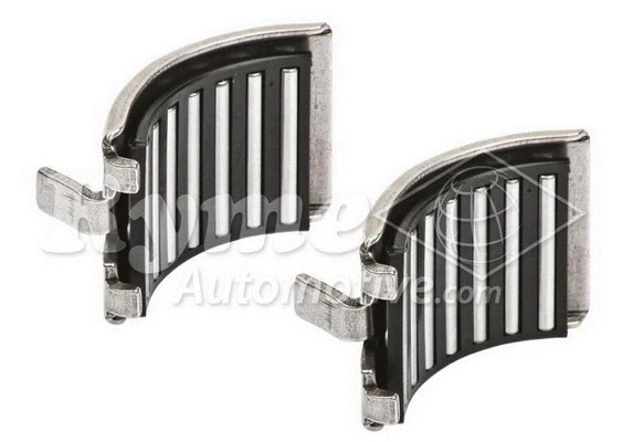 Repair Kit, brake caliper (341592)