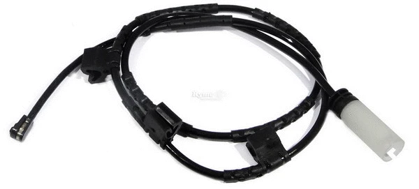 Warning Contact, brake pad wear (10271F)