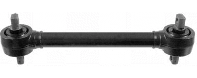 Control/Trailing Arm, wheel suspension (355003)