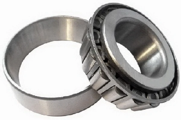 Wheel Bearing (17014)