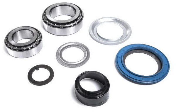 Repair Kit, wheel hub (17406)