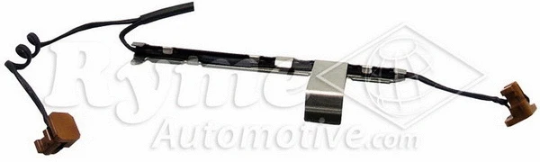 Warning Contact, brake pad wear (10132F)
