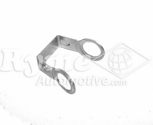 Retaining Plate, brake shoe pins (28886)