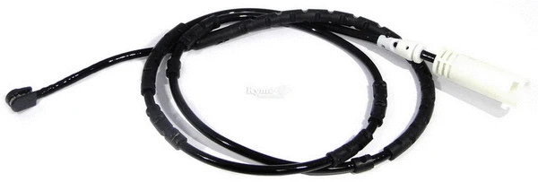 Warning Contact, brake pad wear (10260F)