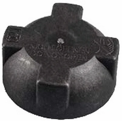 Cap, coolant tank (43414)