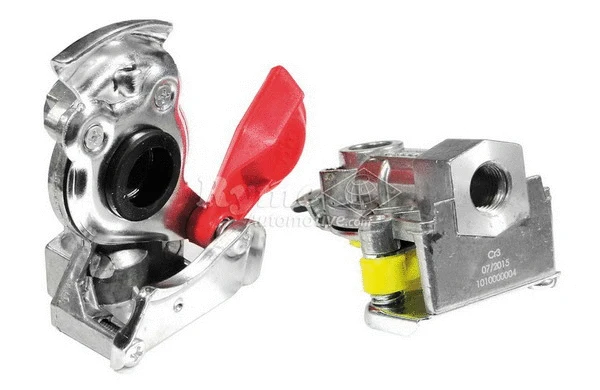 Coupling Head (3012004)