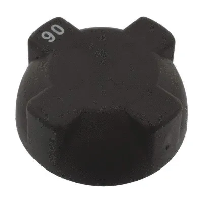 Cap, coolant tank (43422)