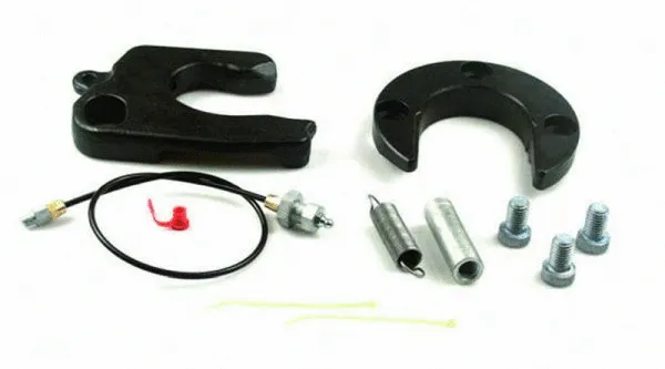 Repair Set, fifth wheel coupling (312004)