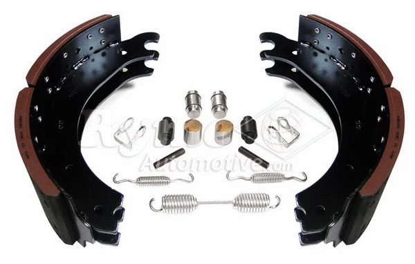 Brake Shoe Set (18595RF)