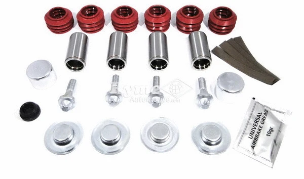 Repair Kit, brake caliper (341694)