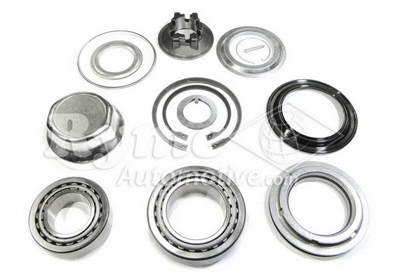 Repair Kit, wheel hub (17401)