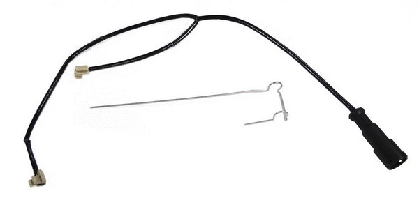 Warning Contact, brake pad wear (10287F)