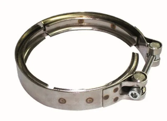 Pipe Connector, exhaust system (373003)