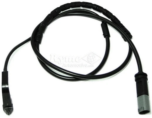 Warning Contact, brake pad wear (10234F)