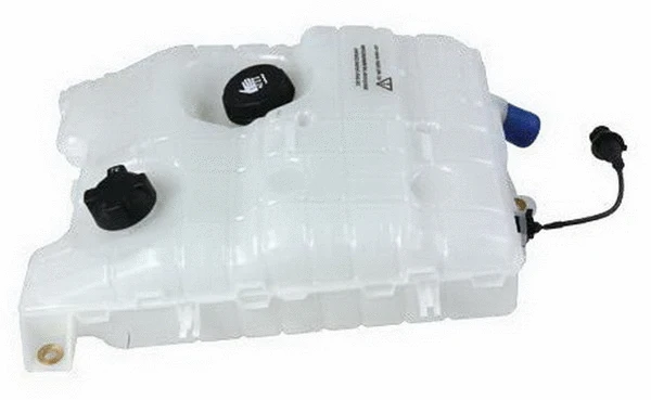 Expansion Tank, coolant (43115)