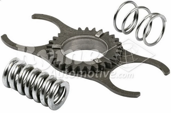 Repair Kit, brake caliper (341644-1)