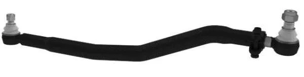 Centre Rod Assembly (357046)