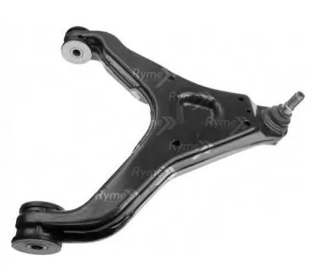 Control/Trailing Arm, wheel suspension (4413015)