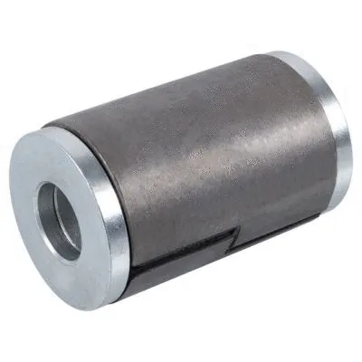 Bushing, leaf spring (322235)