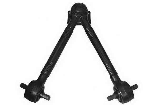 Control/Trailing Arm, wheel suspension (35214)