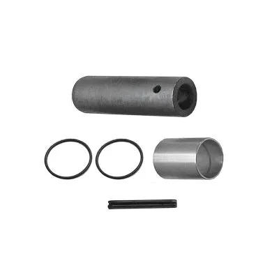 Repair Kit, brake shoe mounting (24660)