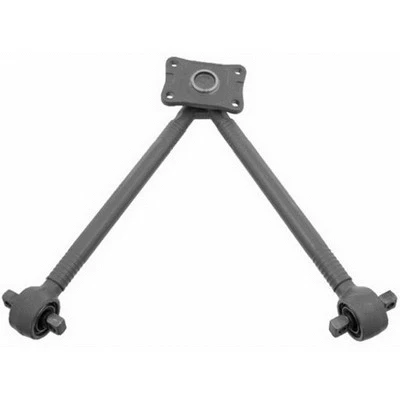 Control/Trailing Arm, wheel suspension (35336)