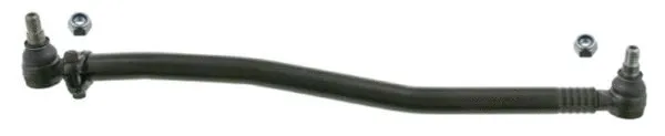 Centre Rod Assembly (357018)