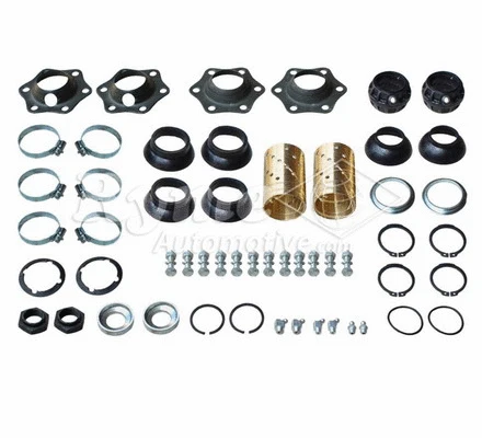 Repair Kit, brake camshaft (22380)
