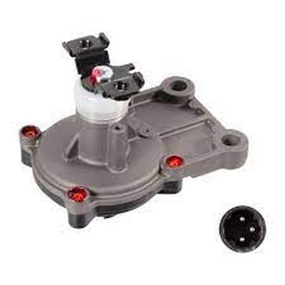 Sensor, pneumatic suspension level (101001F)