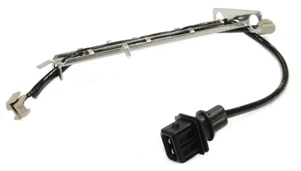 Warning Contact, brake pad wear (10316F)