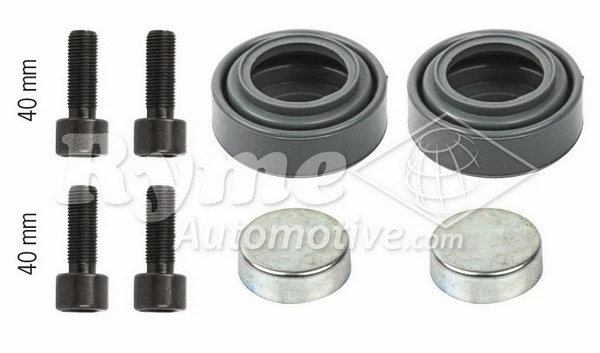 Repair Kit, brake caliper (341511)