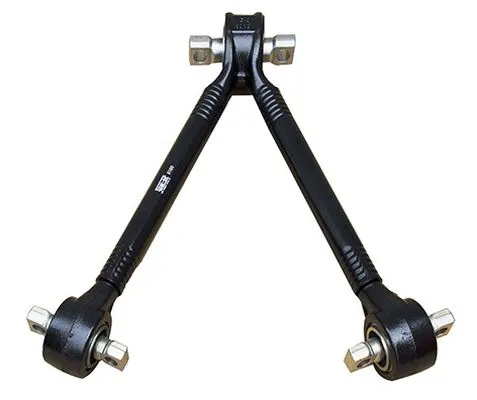 Control/Trailing Arm, wheel suspension (35302)