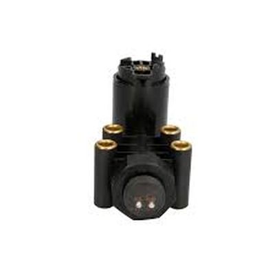 Sensor, pneumatic suspension level (101007F)