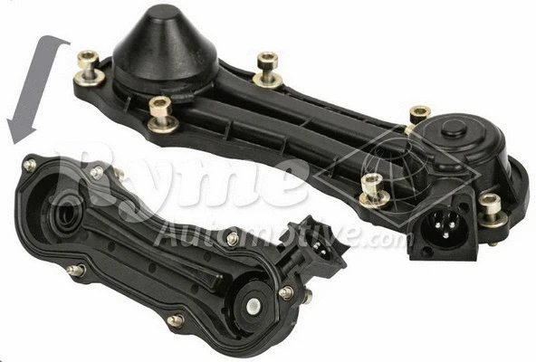 Repair Kit, brake caliper (341619)