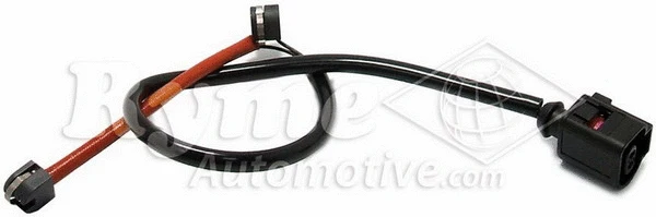 Warning Contact, brake pad wear (10184F)